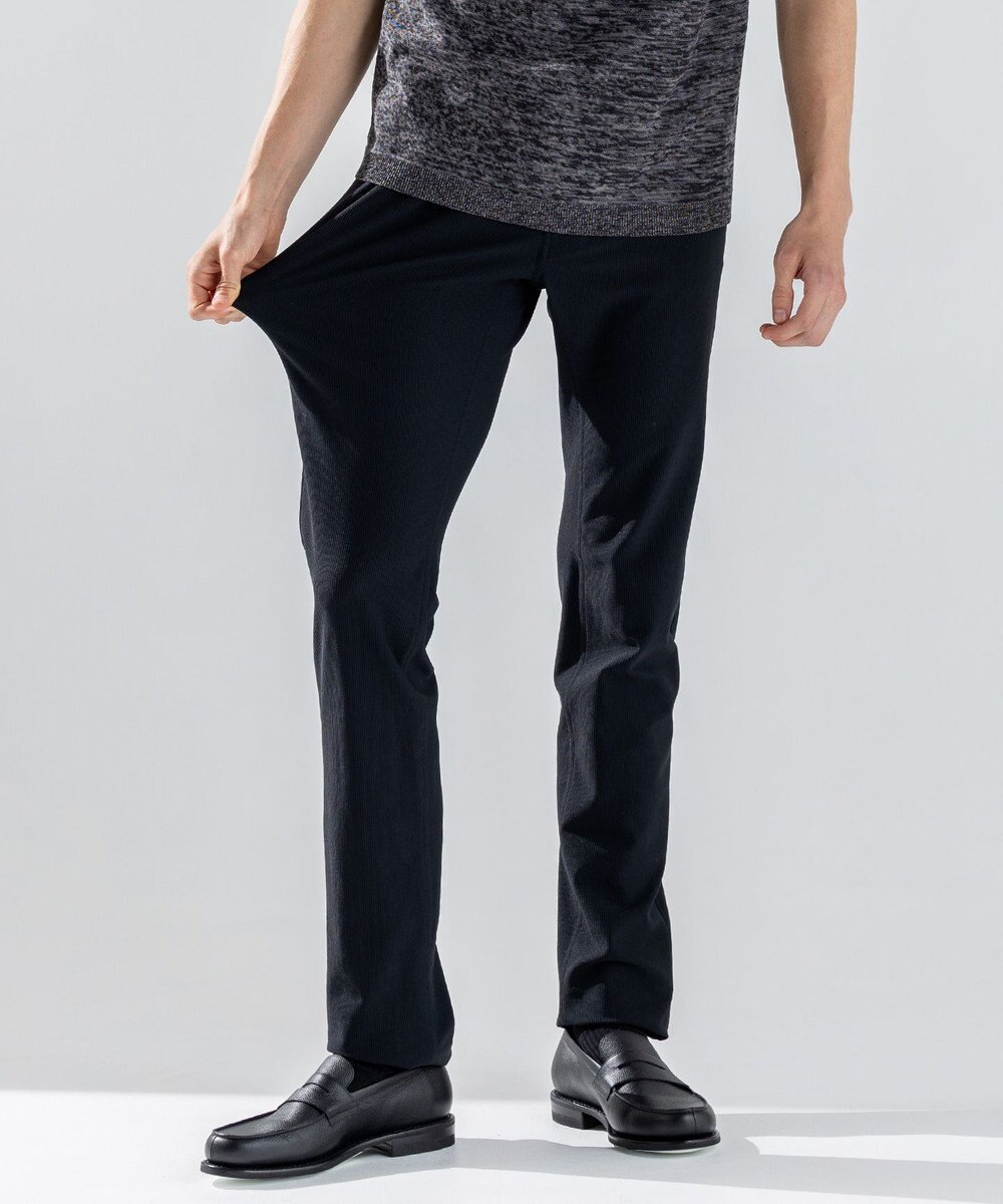 JOSEPH HOMME 新素材【驚きのストレッチ/しわになりにくい】アンリミテッドストレッチ 5ポケットパンツ/STICK 5P 