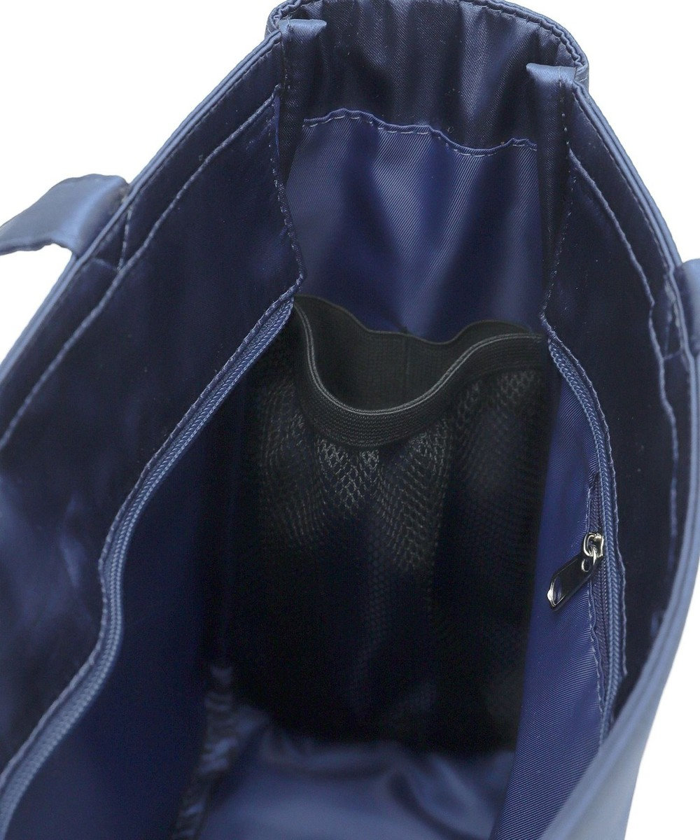 WEGO 【痛バ＆推し活グッズ】ときめきサテン痛バッグS 