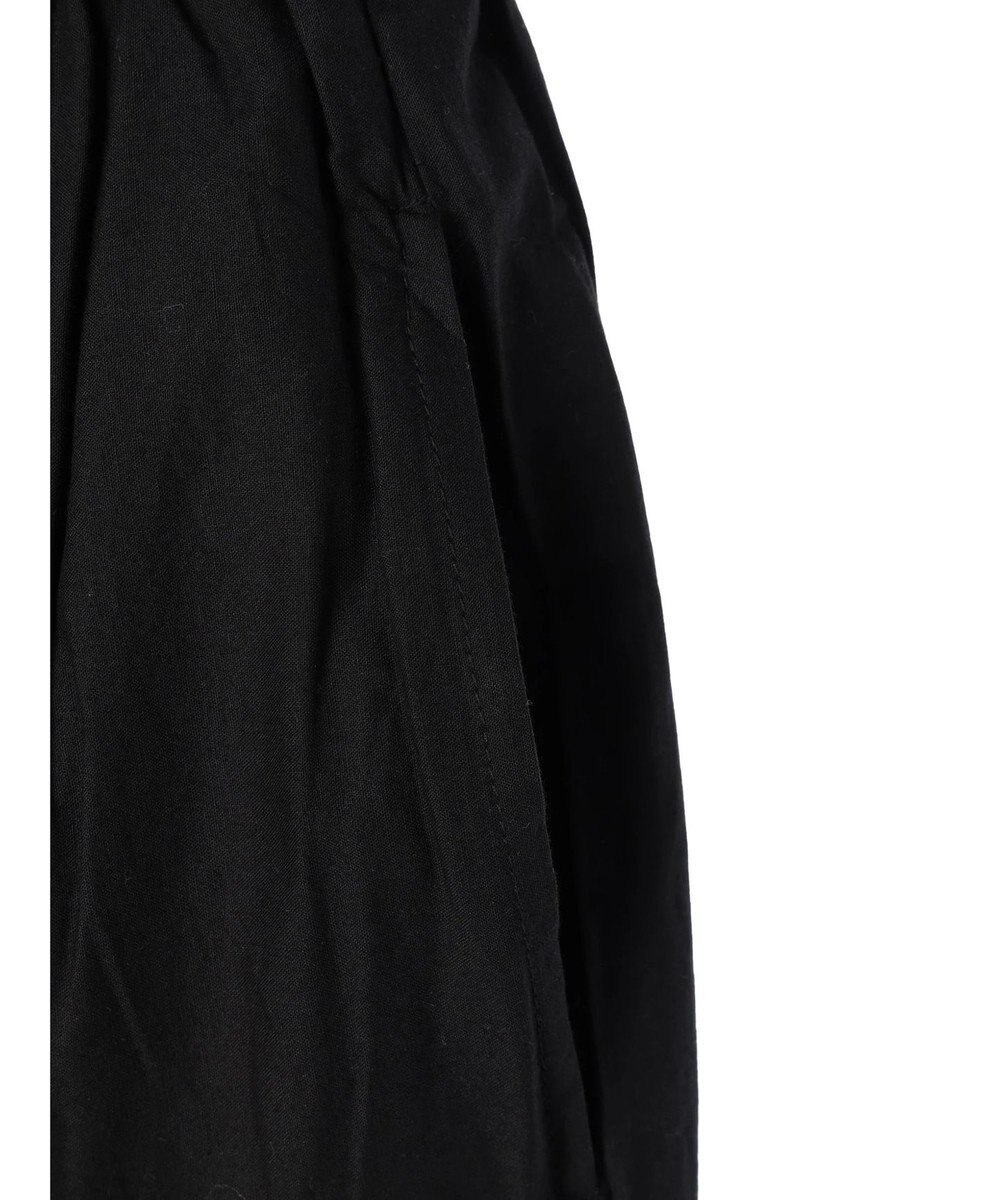 AMERICAN HOLIC インドＣｏｔｔｏｎスカラップ刺繍スカート 