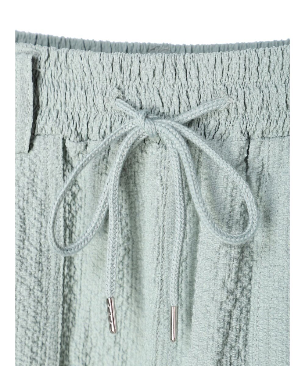 Green Parks ・ＳＵＧＡＲ　ＳＰＯＯＮ　ジャカードカーゴパンツ 