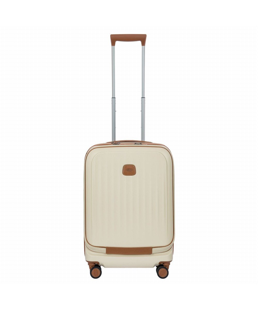 ACE BAGS & LUGGAGE BRIC'S TAORMINA タオルミナ スーツケース 44L 89232／BAH08450 ブリックス 