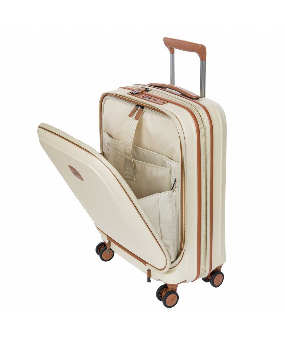 ACE BAGS & LUGGAGE BRIC'S TAORMINA タオルミナ スーツケース 44L 89232／BAH08450 ブリックス 