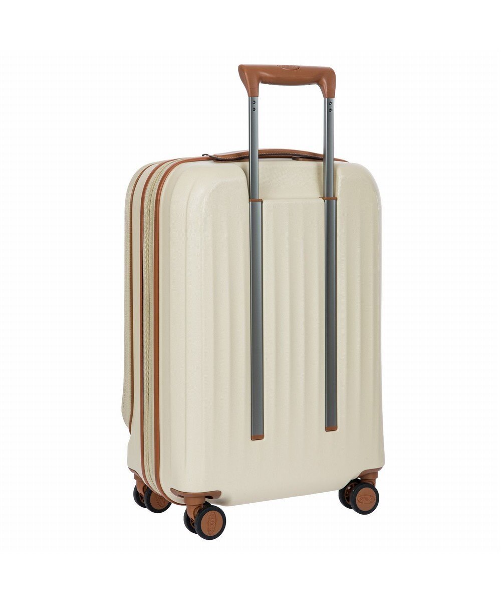 ACE BAGS & LUGGAGE BRIC'S TAORMINA タオルミナ スーツケース 44L 89232／BAH08450 ブリックス 