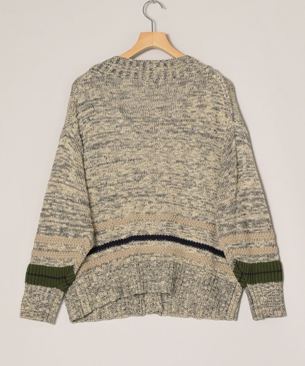 ONWARD Reuse Park 【SHARE PARK】ニット春夏 