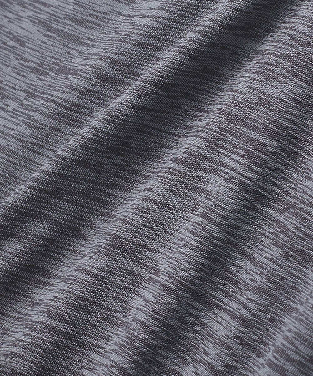 WACOAL MEN ボクサーパンツ　風が通ってムレ軽減。　ダブルエアスルータイプ　吸汗速乾　ショート丈　前閉じ　/ブロス　GT3360 