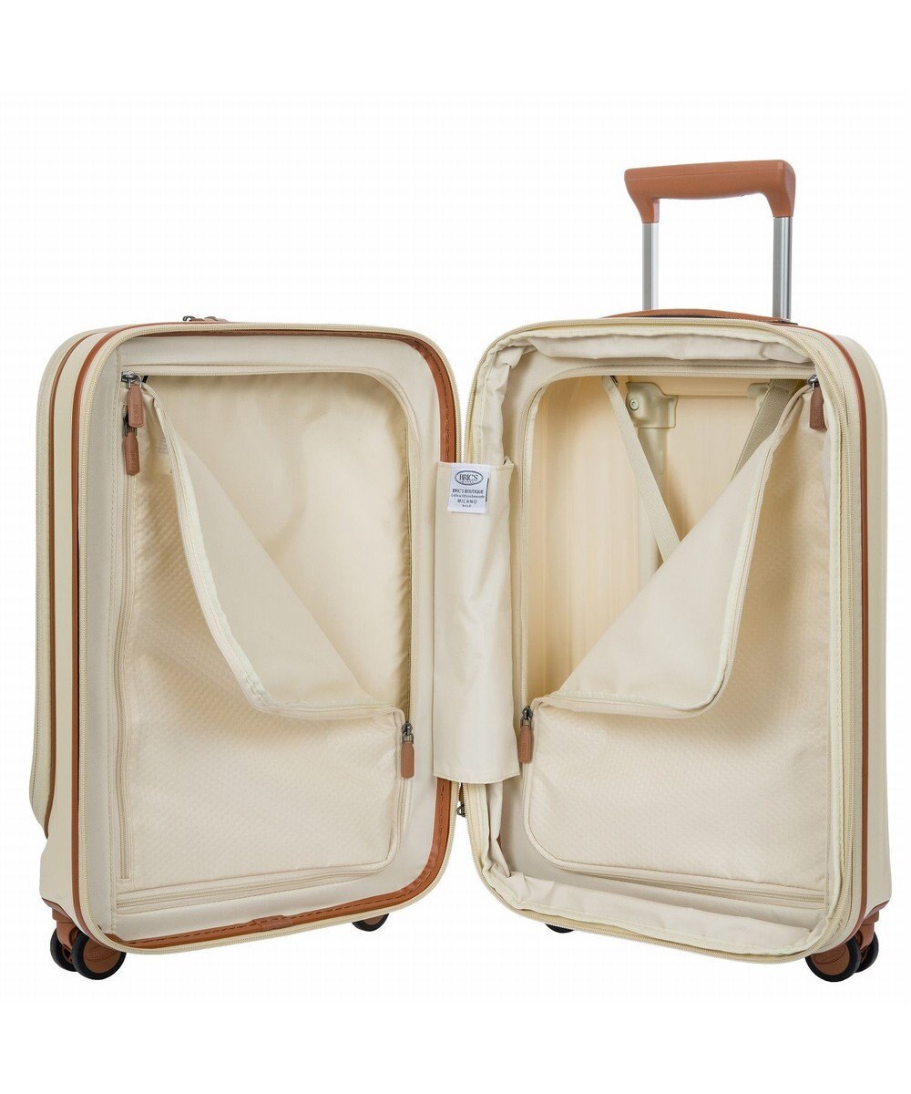 ACE BAGS & LUGGAGE BRIC'S TAORMINA タオルミナ スーツケース 44L 89232／BAH08450 ブリックス 