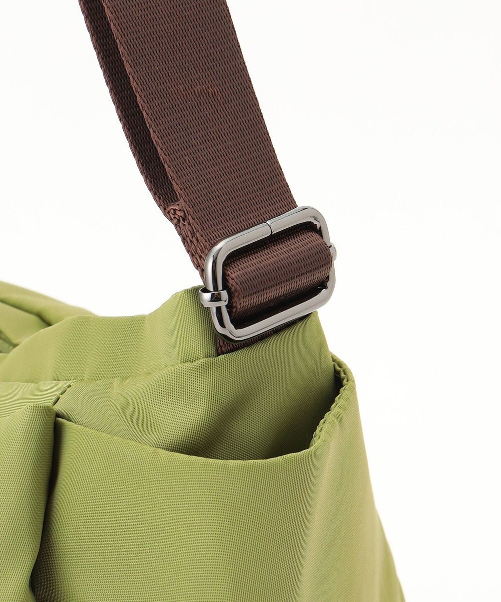 Y'SACCS 【Y’SACCS vous et】ラウンドショルダー 