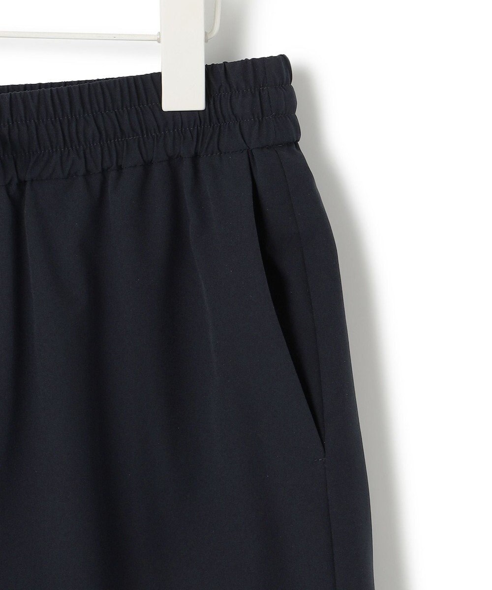 ICB 【撥水・UVケア・洗える】 プルーフ4WAYタフタ スカート 