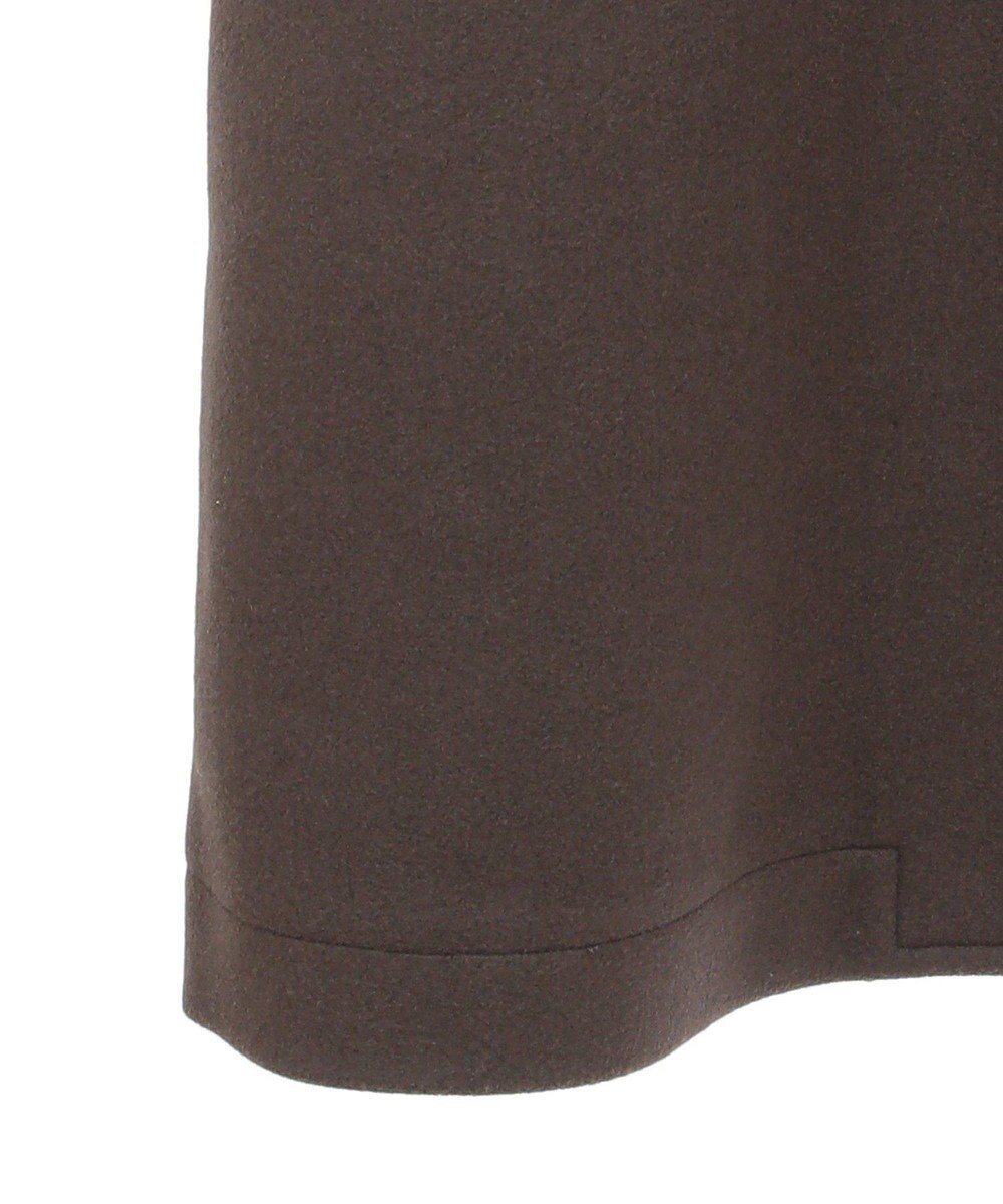 CRAFT STANDARD BOUTIQUE スタンドカラーコート 