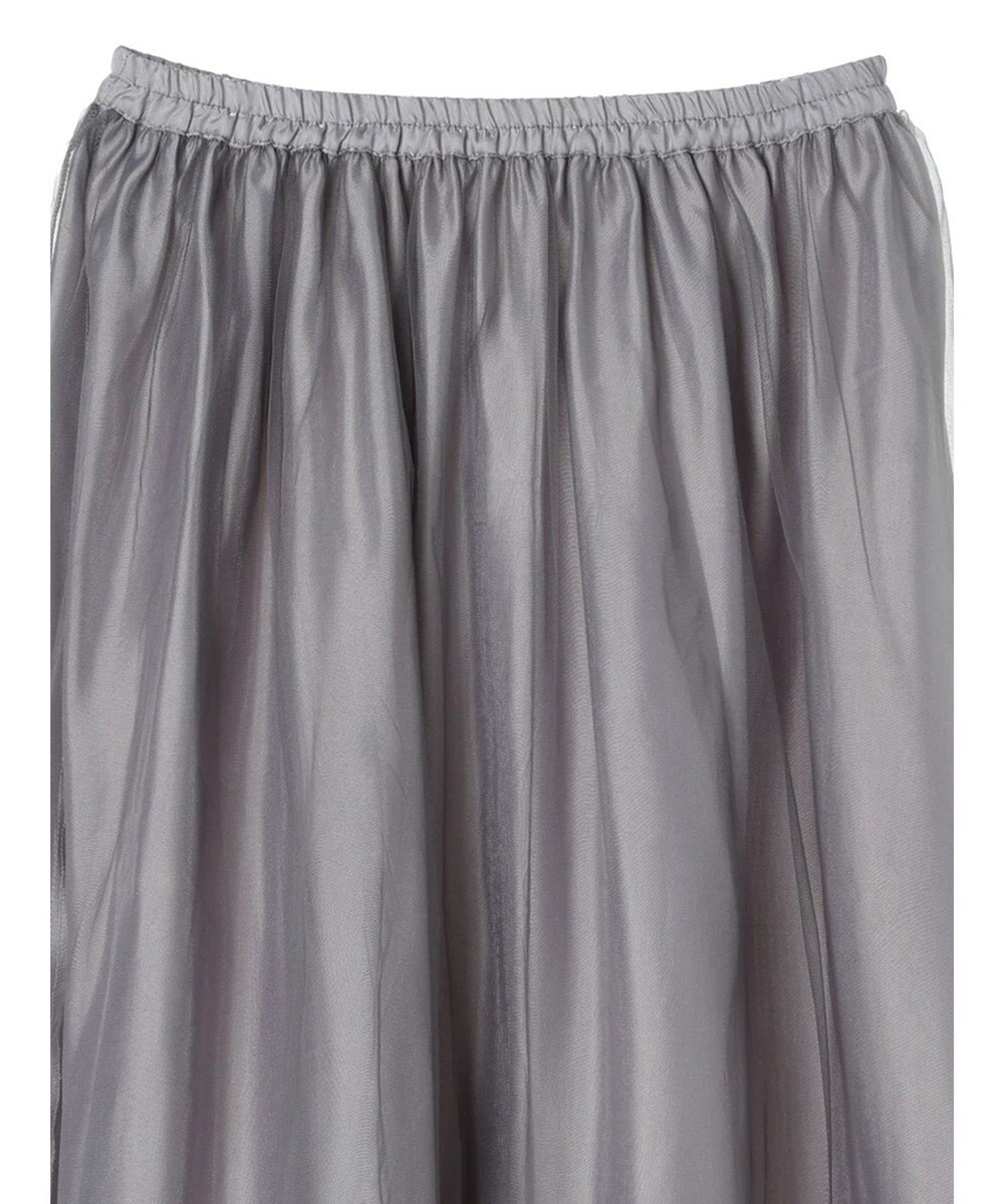 Green Parks ２ｗａｙ　リバーシブルシャイニーチュールスカートII 