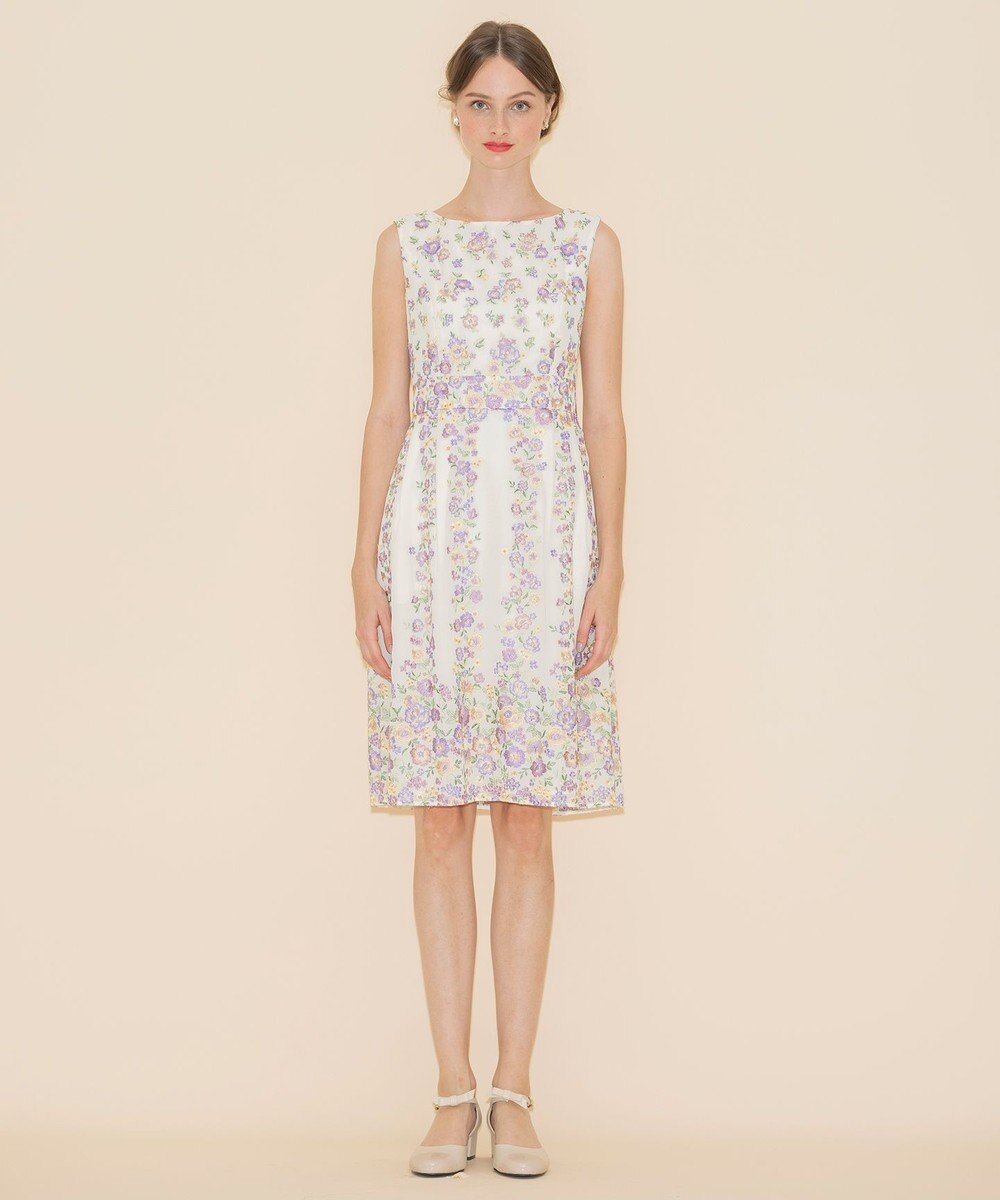 TOCCA 【復刻】【洗える！】BEAUTIFUL DREAM ドレス 