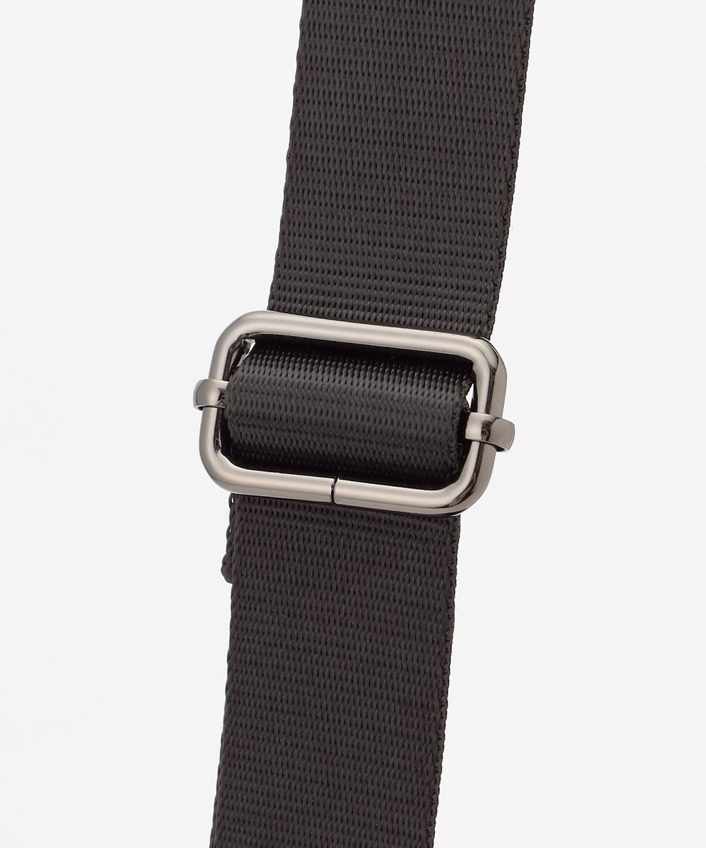 Y'SACCS 【Y’SACCS vous et】フロントファスナーショルダー 