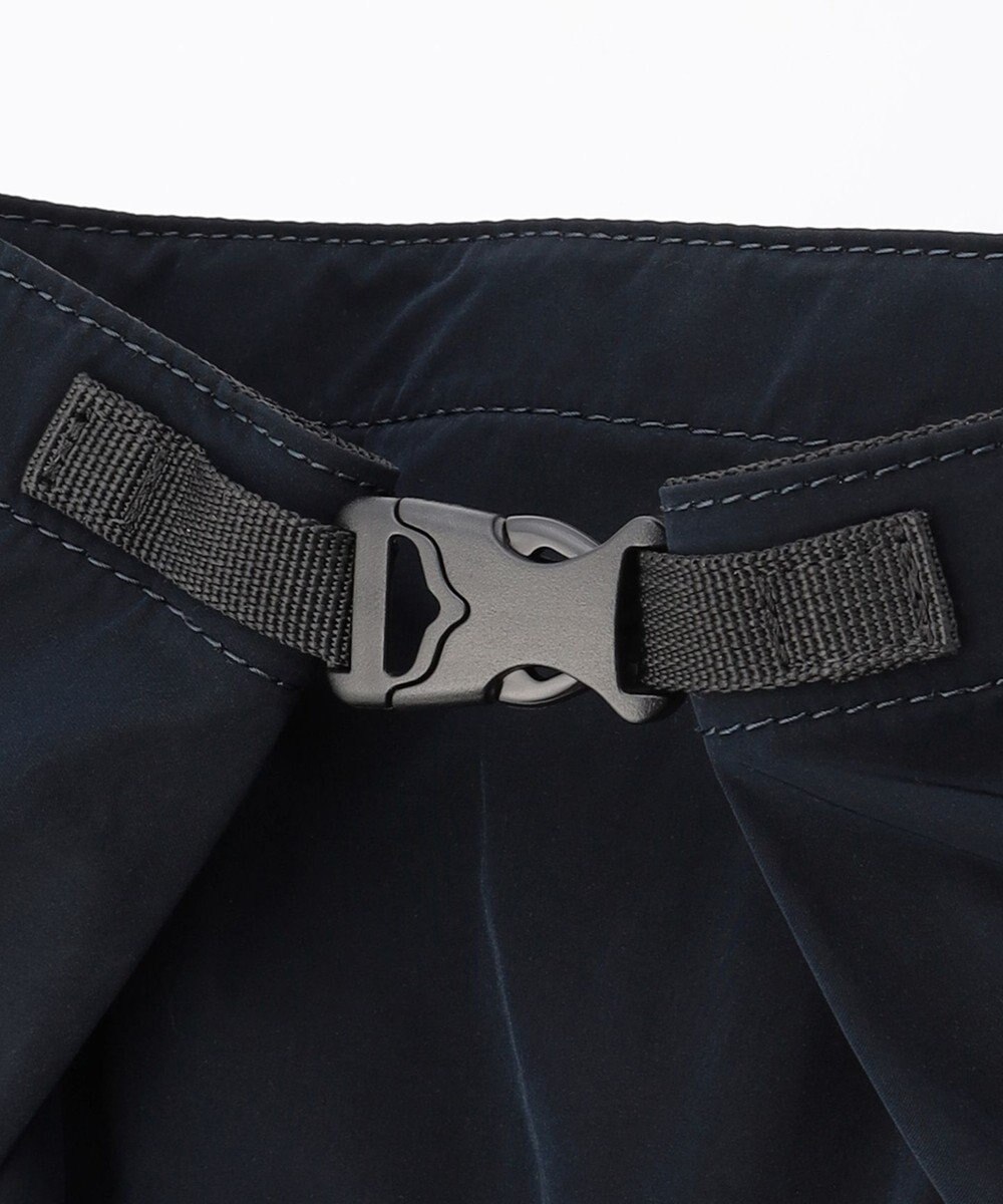 JOSEPH ABBOUD MOUNTAIN 【UNISEX】Pe／Nyピーチデイ バッグ 