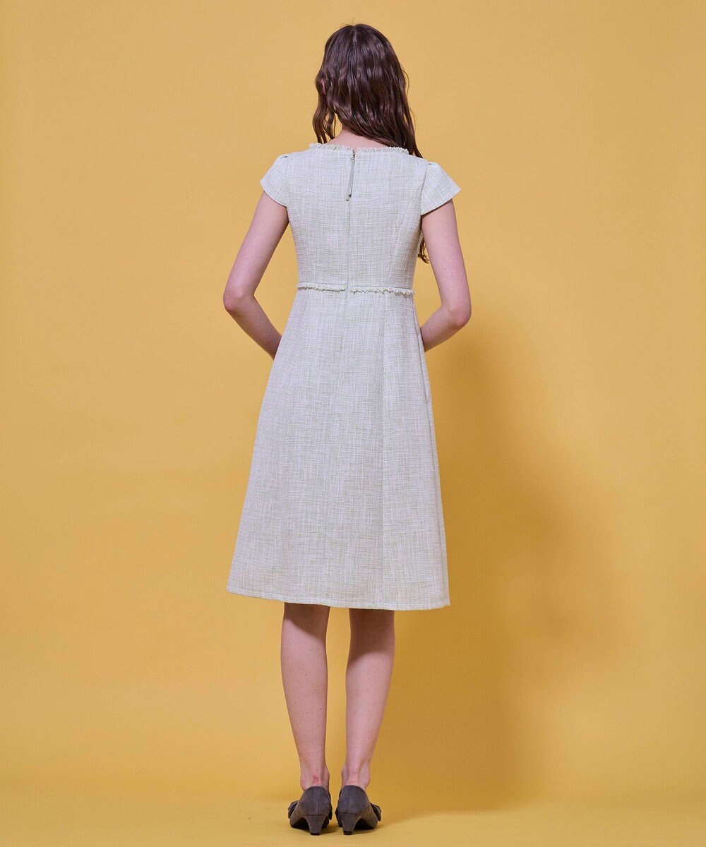 TOCCA 【00サイズあり】GLOW SILHOUETTE ドレス 