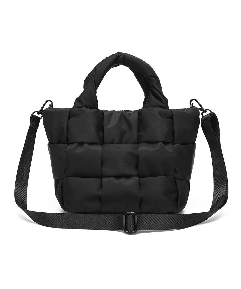 style code 【マルチウェイ仕様】　２WAY　パデット 舟形トート ショルダーバッグ 