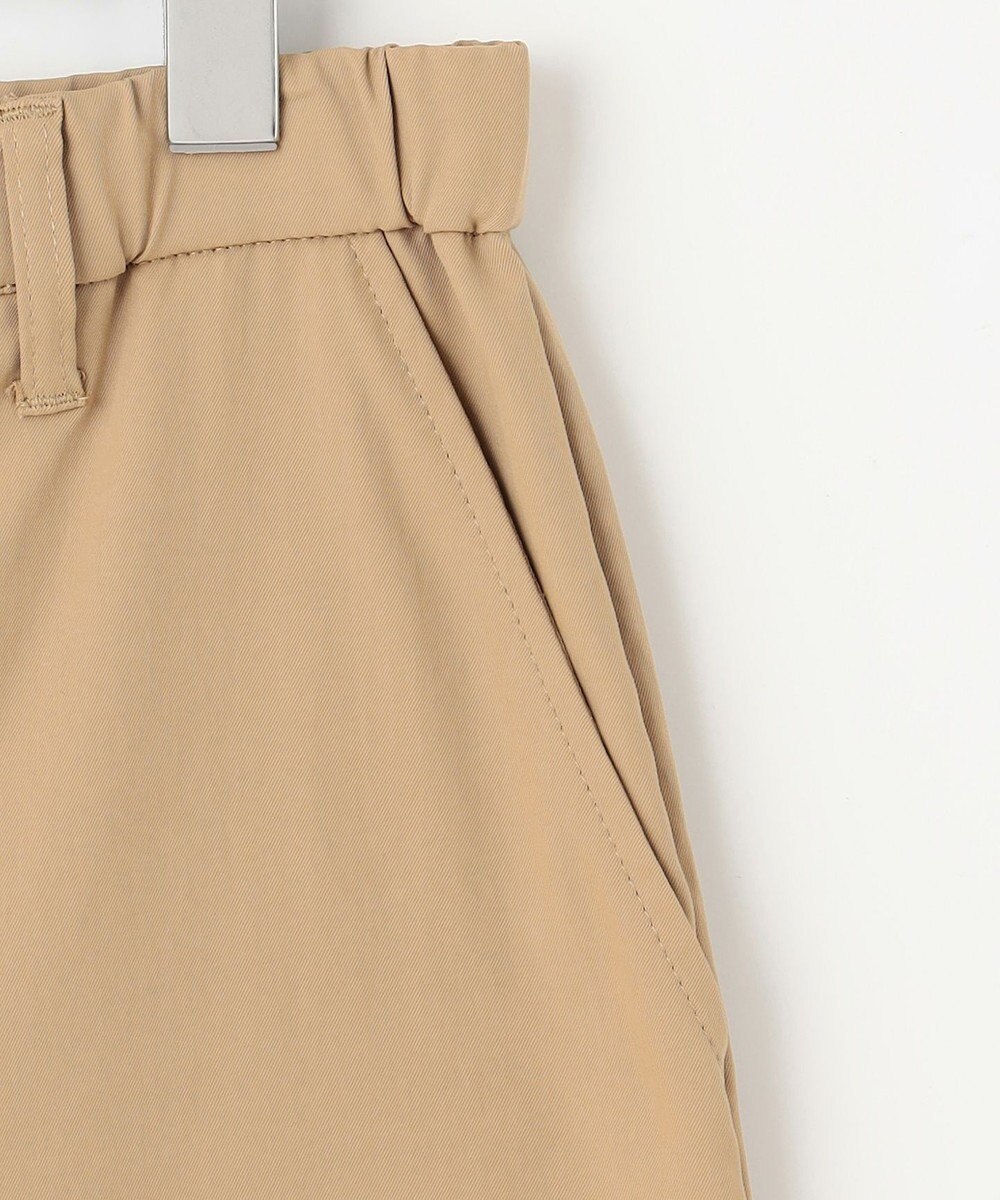 J.PRESS LADIES L 【洗える・接触冷感・撥水・UVカット】タスランチノ パンツ 