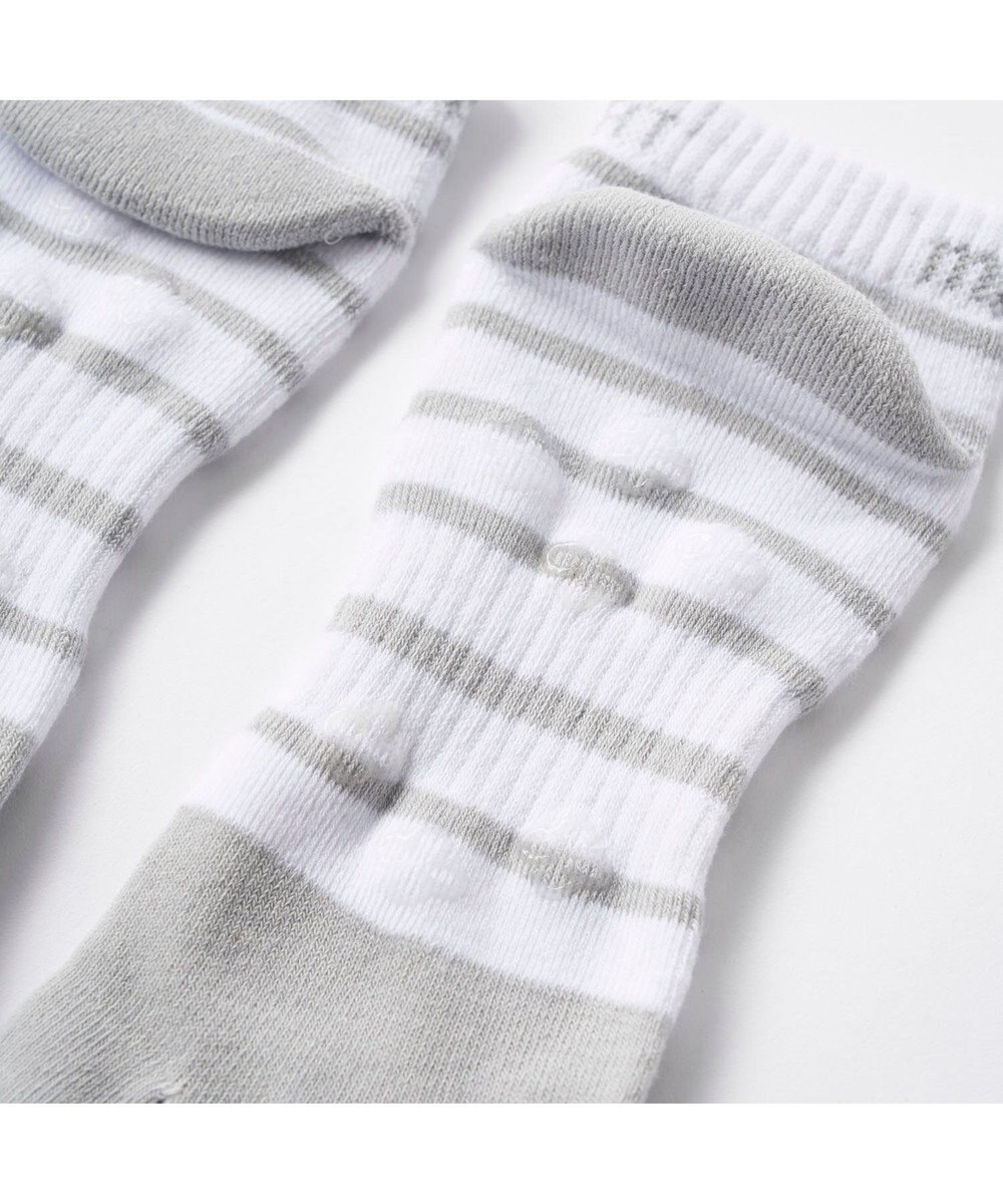 FILA GOLF／marie claire 【marie claire SPORT】 五本指ソックス 