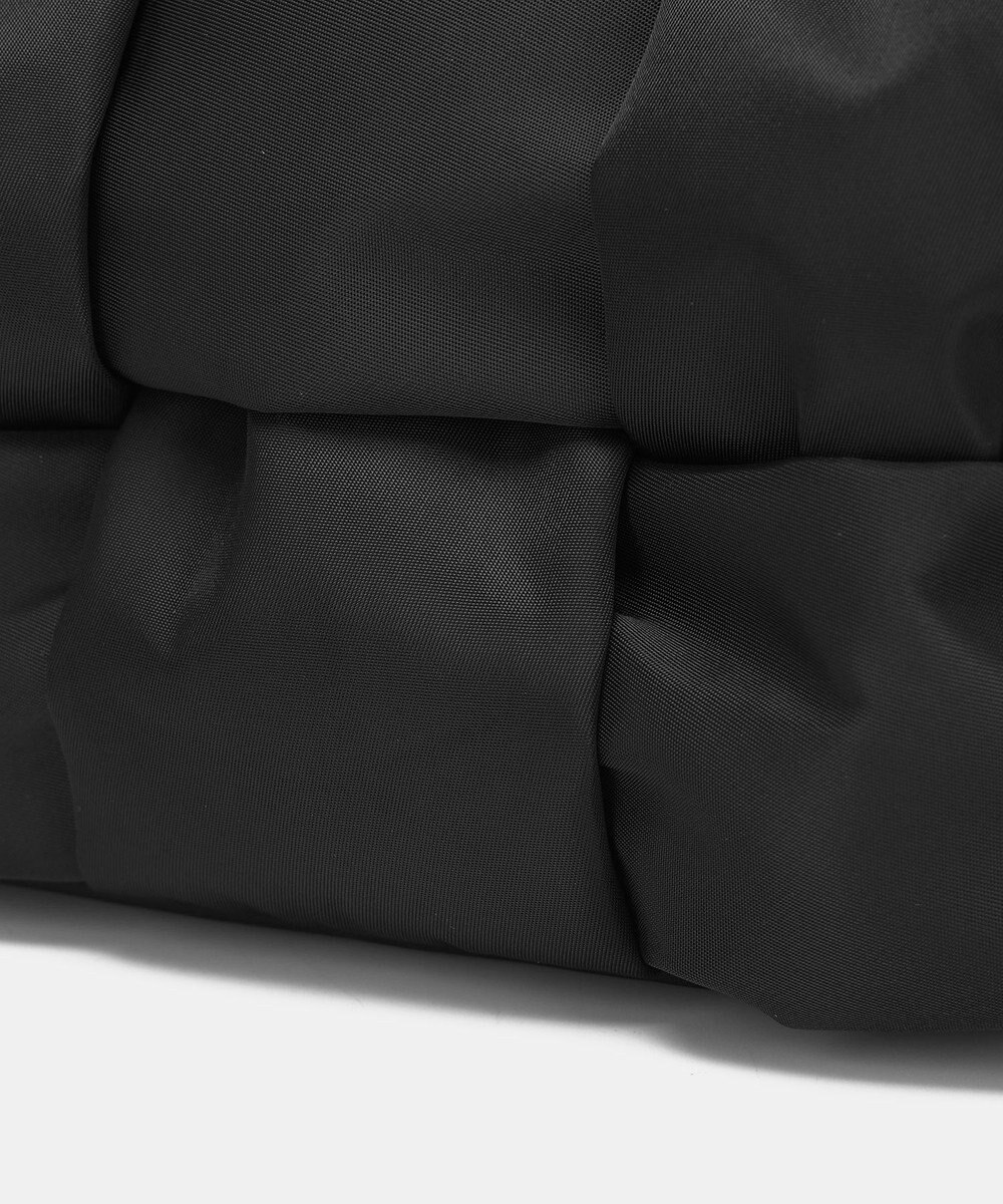 style code 【マルチウェイ仕様】　２WAY　パデット 舟形トート ショルダーバッグ 