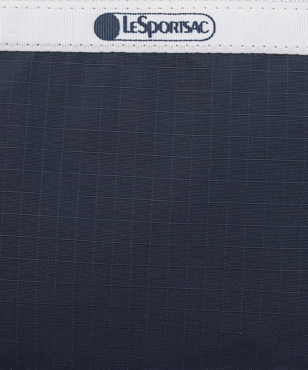 LeSportsac HERITAGE BELT BAG/スペクテイターディープブルー 
