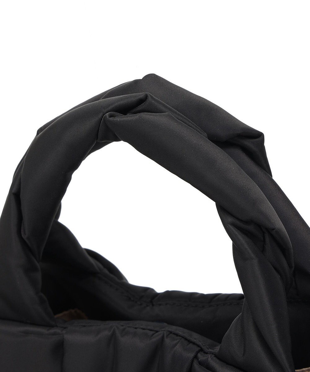 style code 【マルチウェイ仕様】　２WAY　パデット 舟形トート ショルダーバッグ 