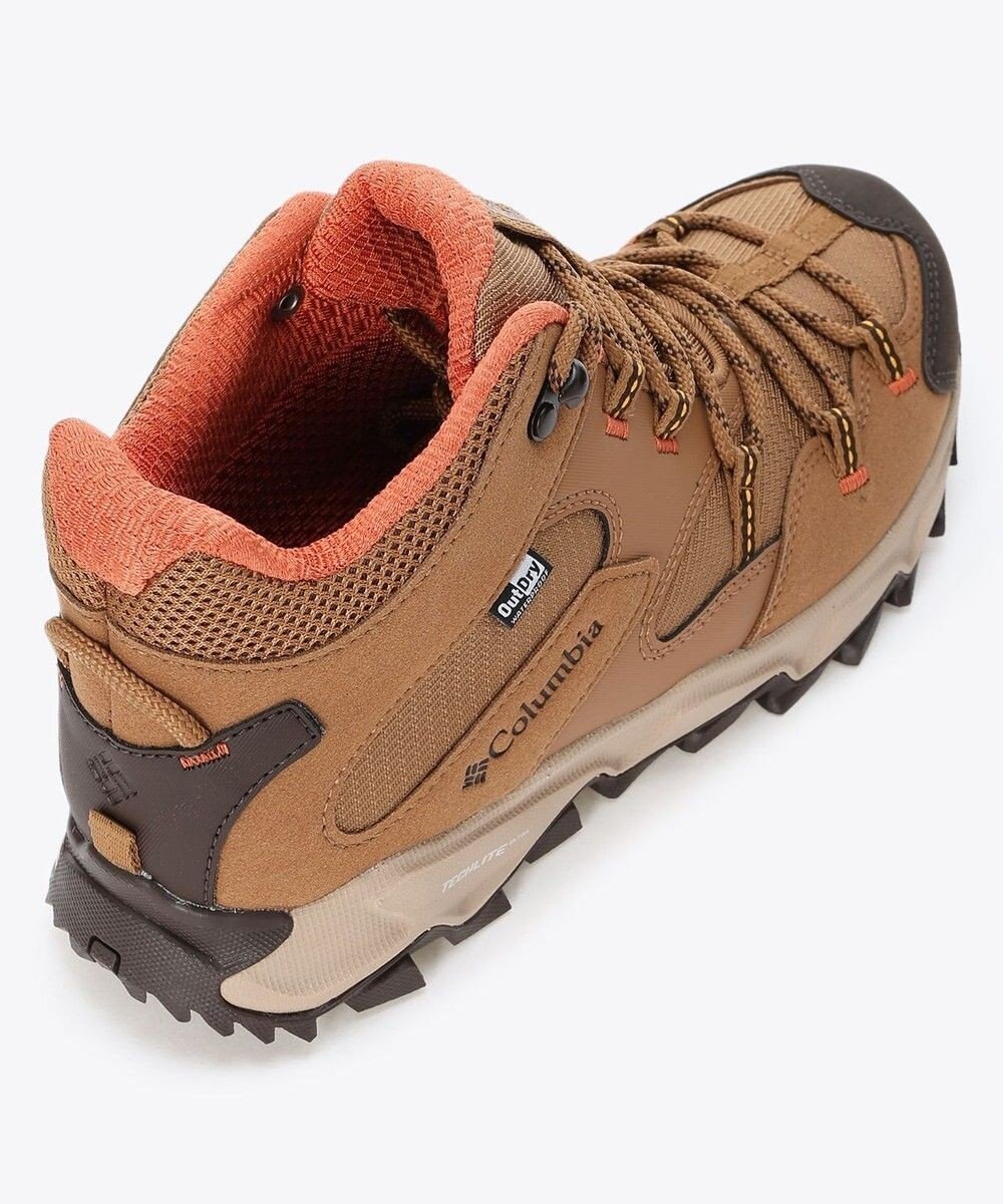 Columbia Columbia/ セイバー シックス ミッド アウトドライ /コロンビア 