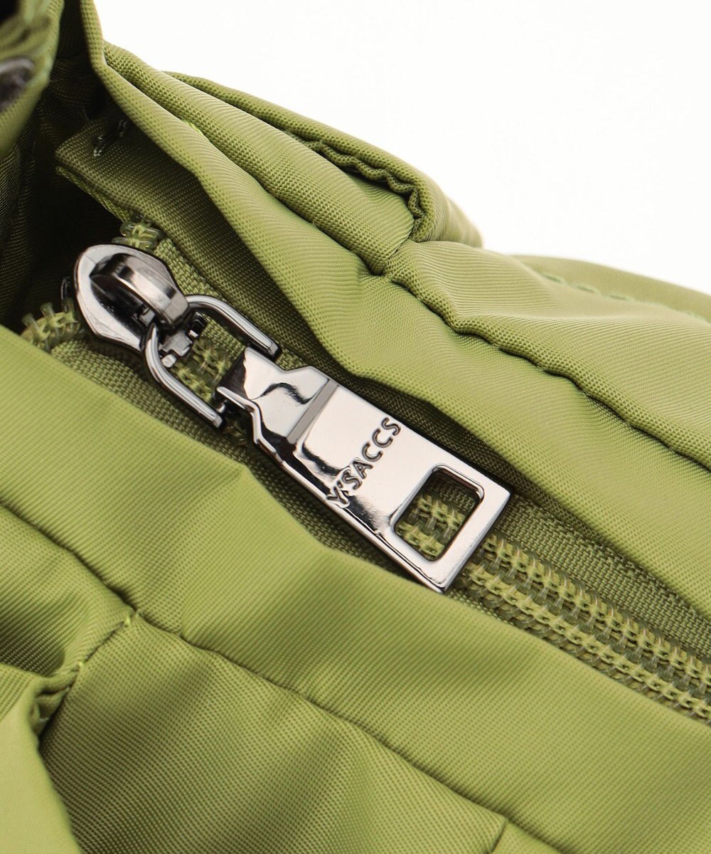 Y'SACCS 【Y’SACCS vous et】ラウンドショルダー 