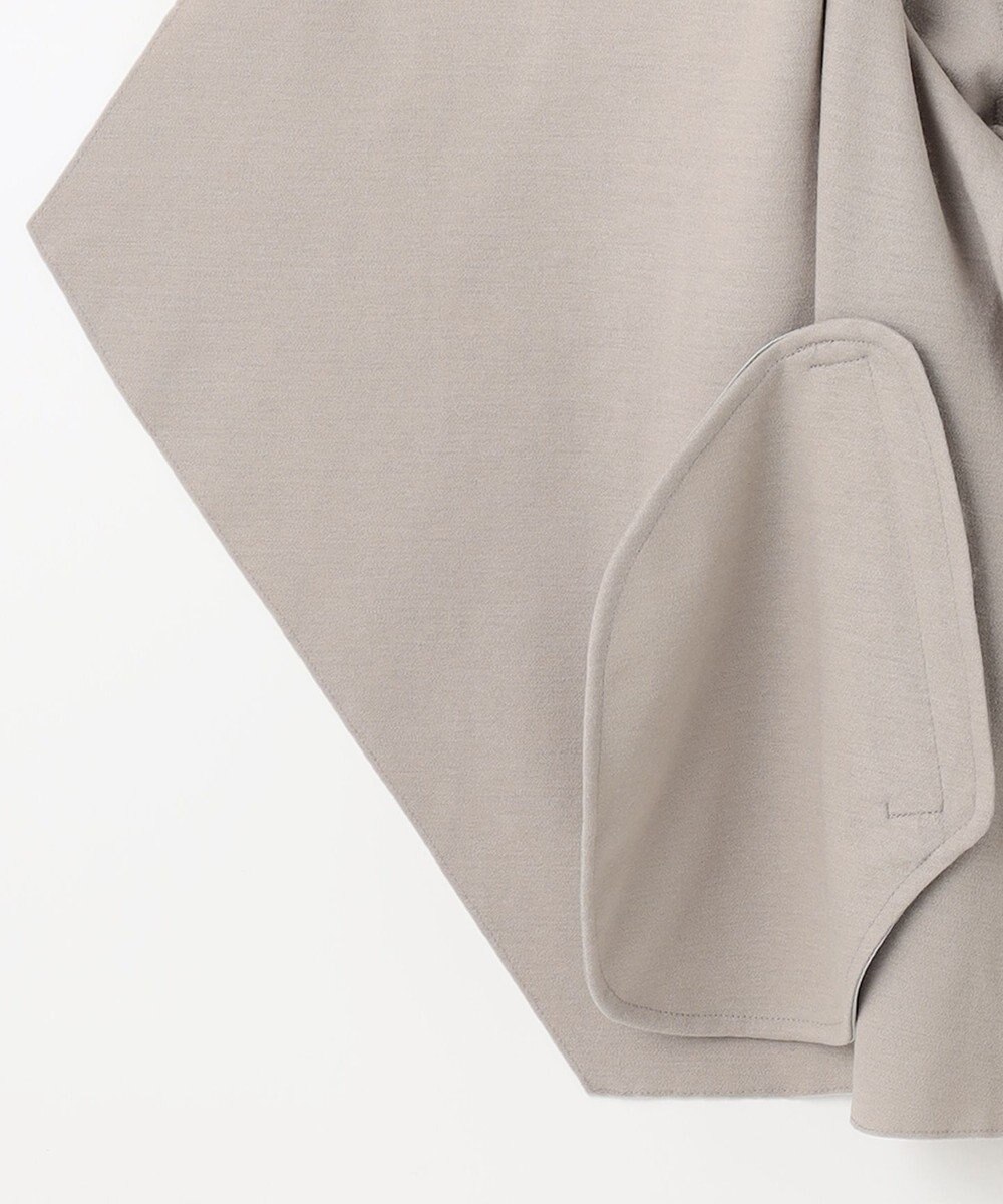 自由区 【セット可】ウールジャージー ジャケット 