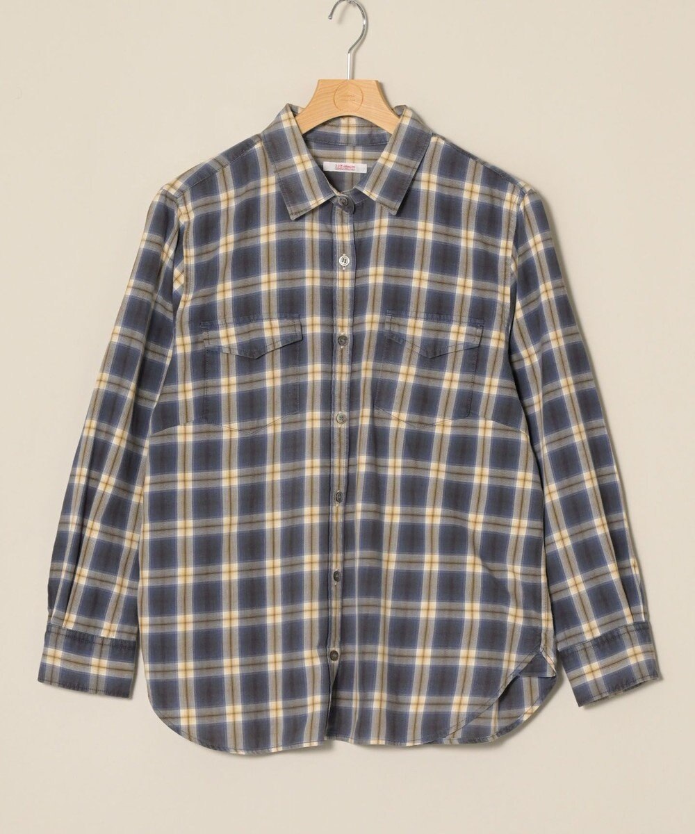 ONWARD Reuse Park 【23区】ブラウス春夏 