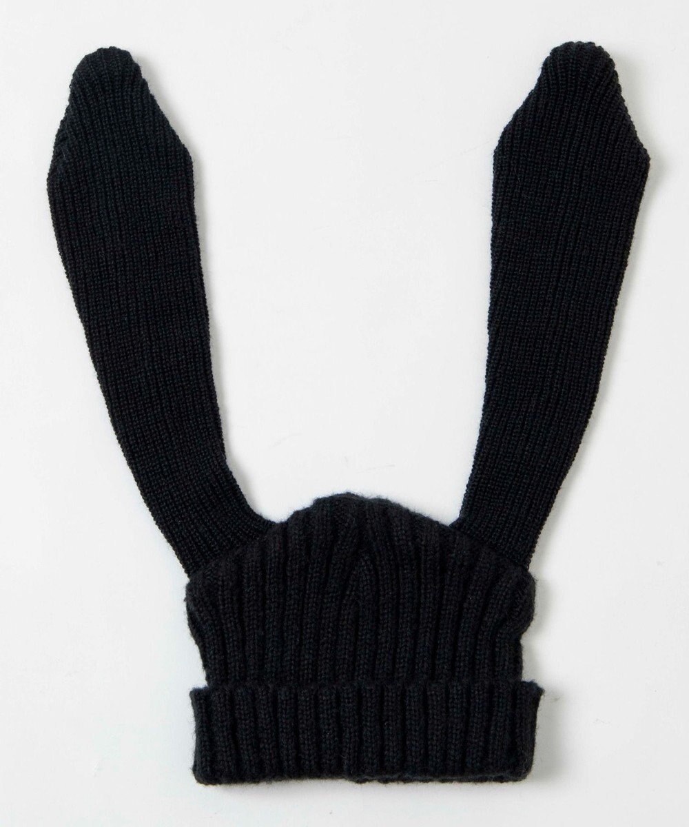 WEGO ウサミミニットキャップ 