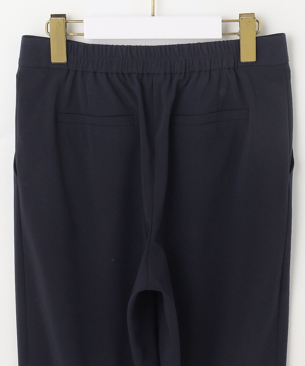 ANY SIS 【セットアップ可】セレモニーダブルクロス テーパードパンツ 