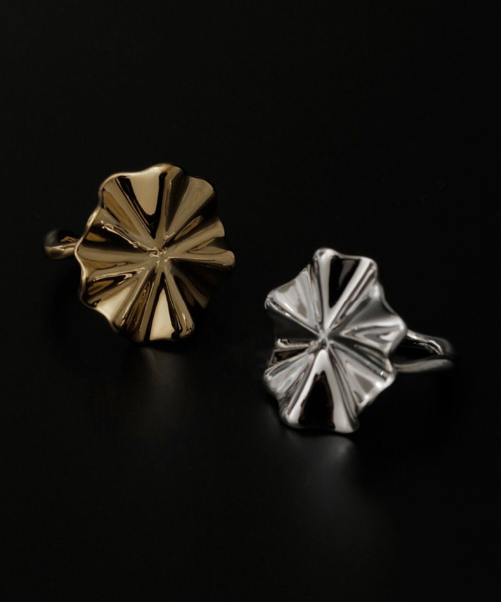 simoe Frill Ring 02  リング 