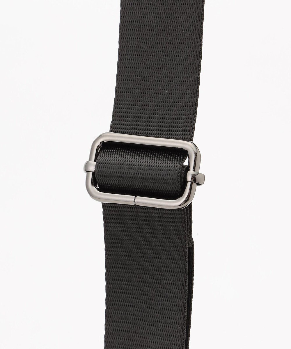 Y'SACCS 【Y’SACCS vous et】フロントファスナーショルダー 