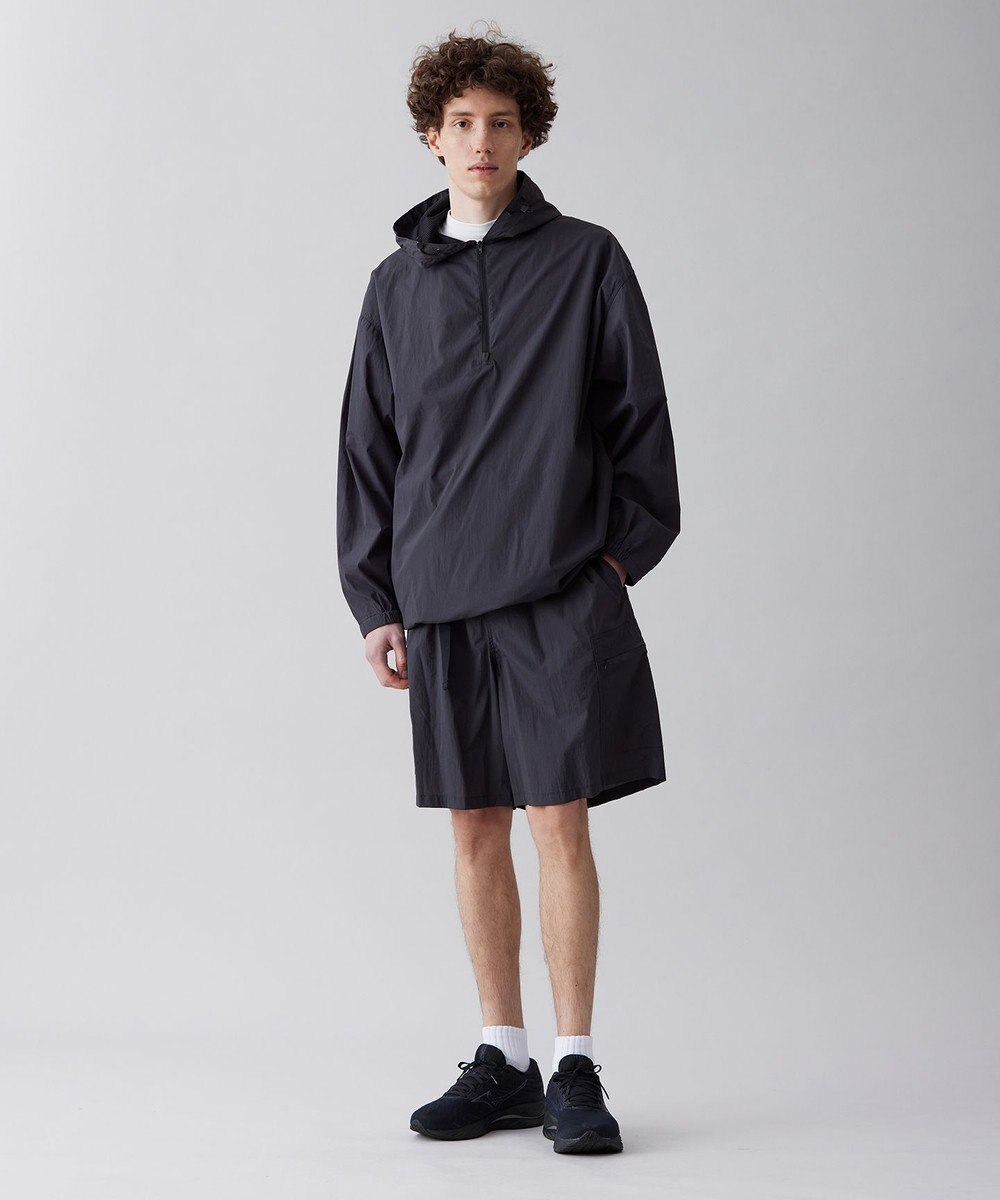 UNFILO MENS LIGHT MOVE ショートパンツ 