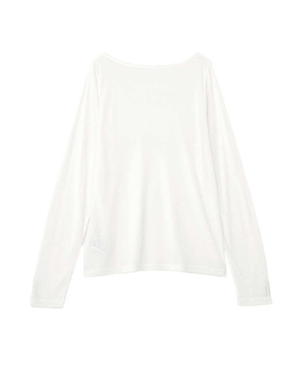 Green Parks ＳＥＴ２点　深Ｖネック裏毛＋プルオーバー 