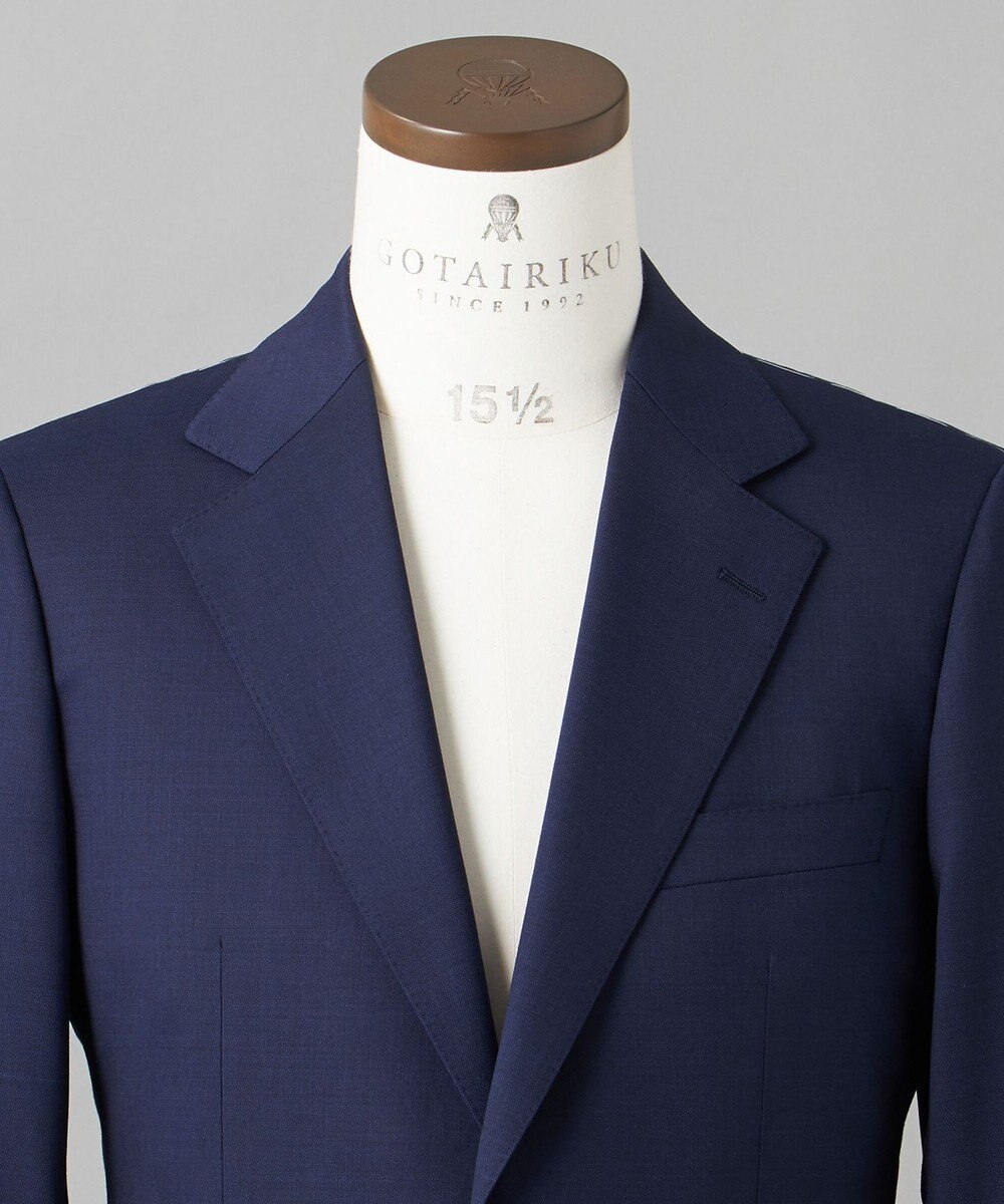 GOTAIRIKU 【10マンス対応】FOUR SEASON スーツ 