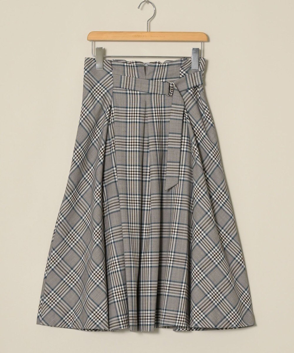 ONWARD Reuse Park 【組曲】スカート秋冬 