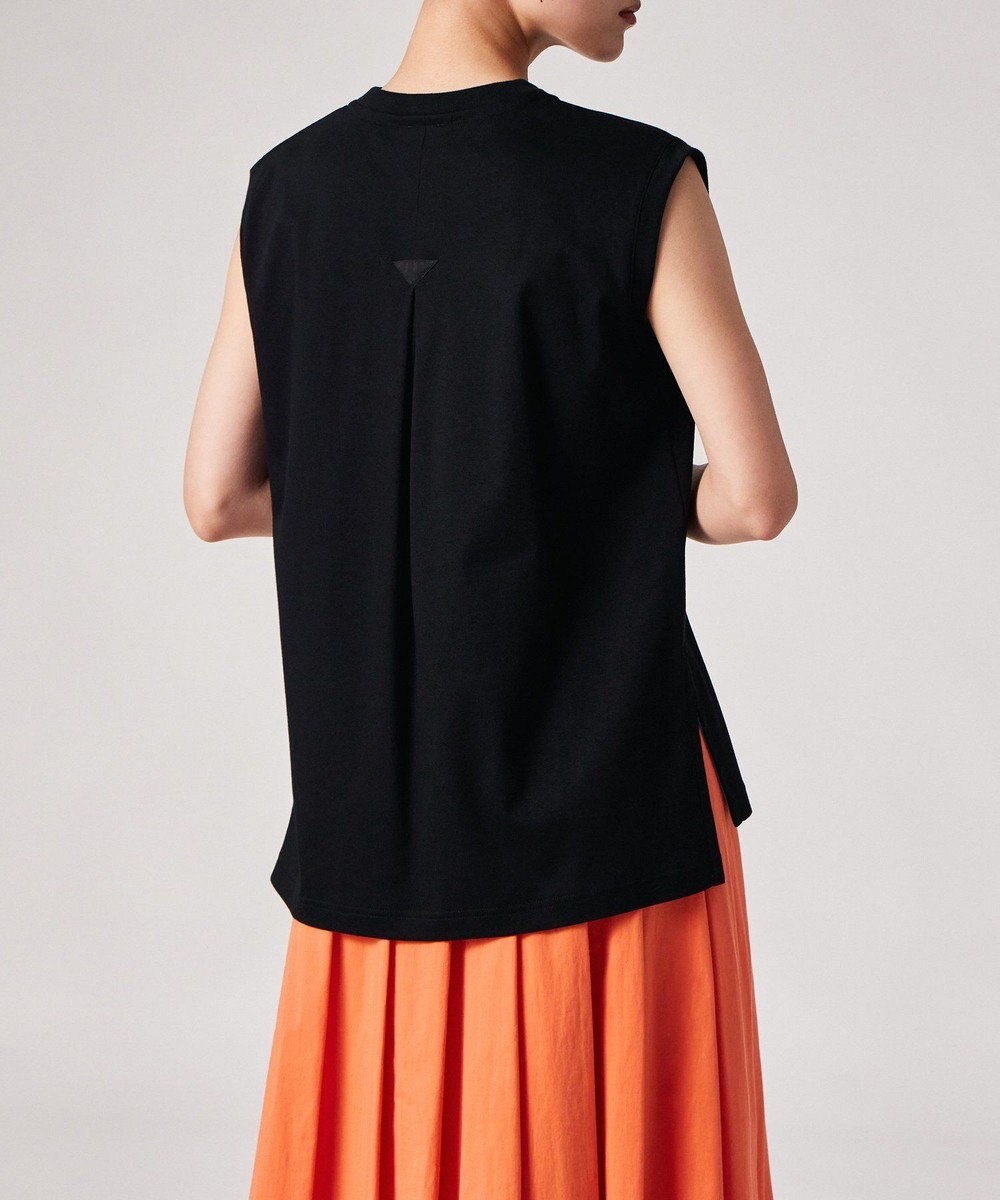 Paul Smith Signature Stripe ノースリーブ カットソ 