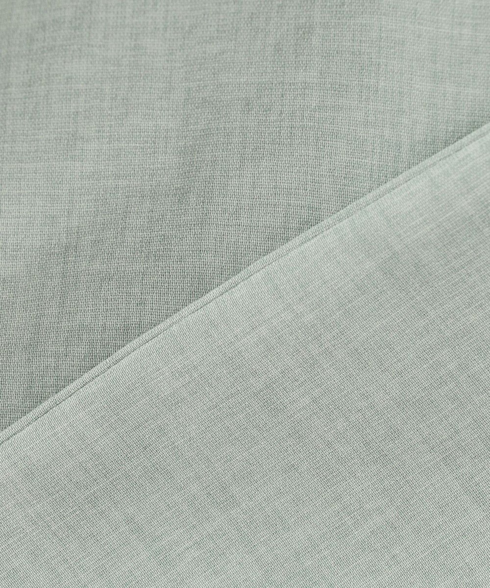 ICB 【洗える】 ハイツイストドライストレッチ ノーカラージレ 