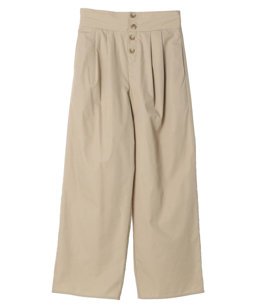 Green Parks サス付きパンツ 