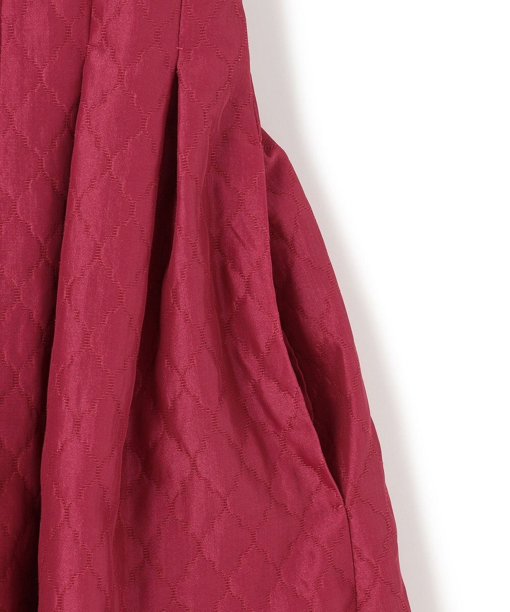 TOCCA 【洗える】QUEEN OF CLOVER ドレス 