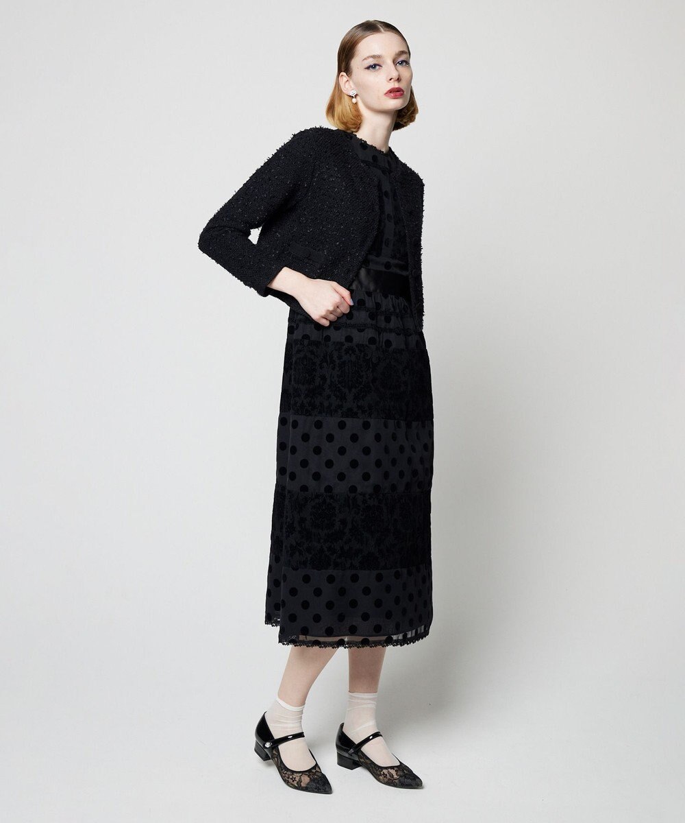 TOCCA LISA ドレス 