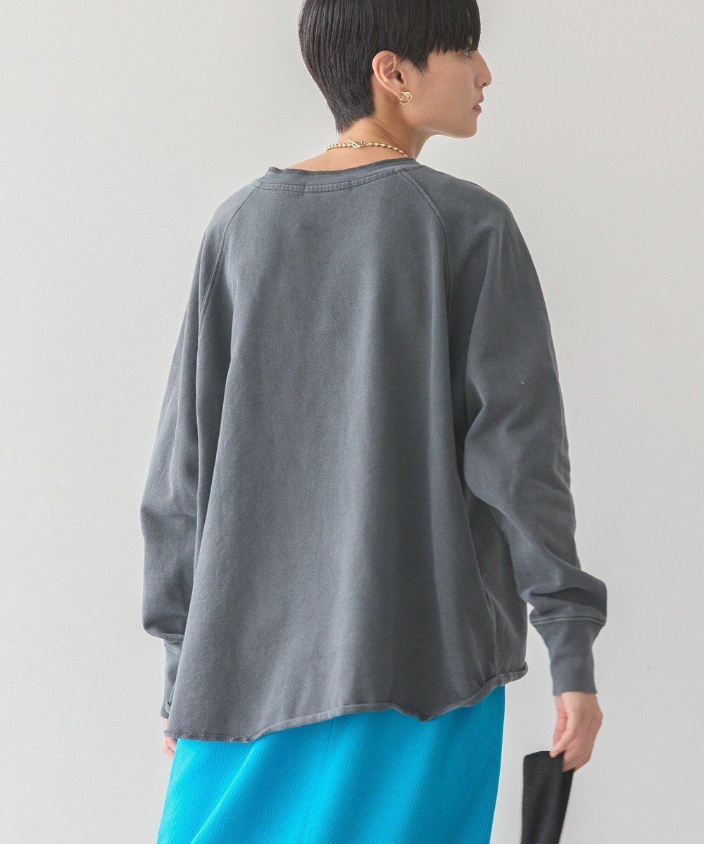 AMERICAN HOLIC ＰＯＲＴＬＡＮＤピグメントスウェット 