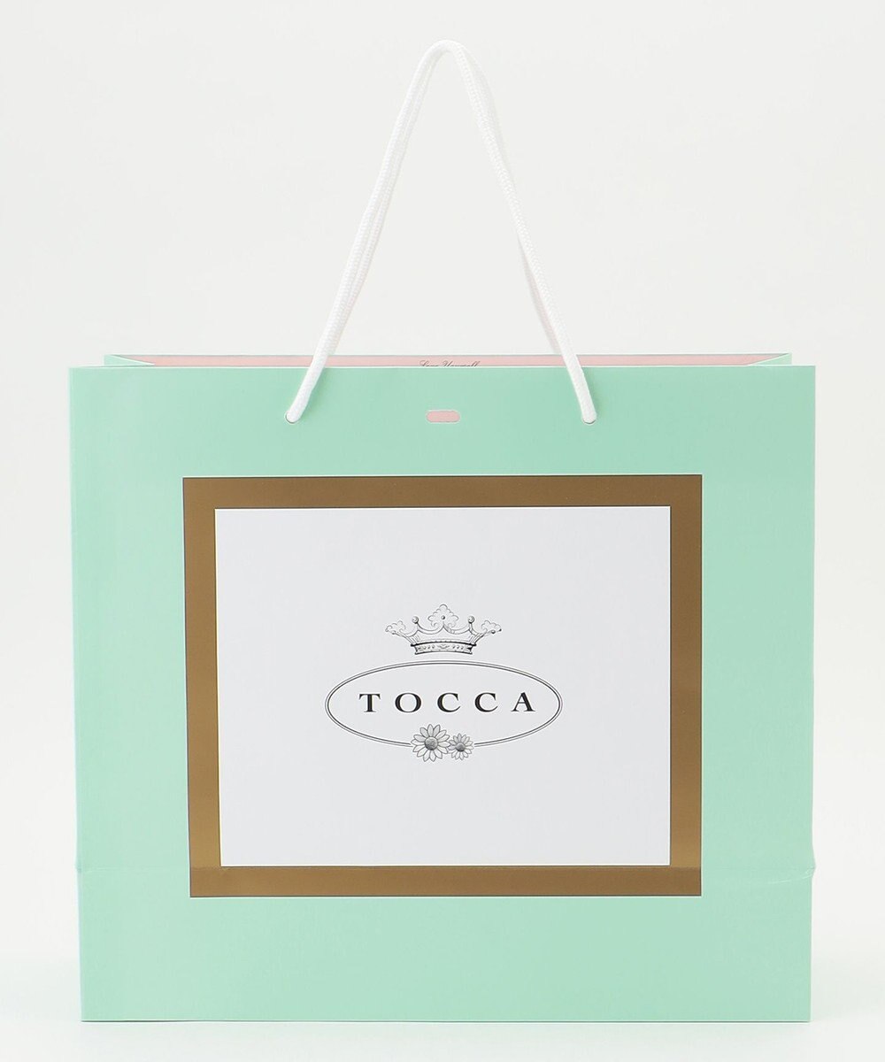 TOCCA SHOPPER SET M ギフトショッパーセット Mサイズ 