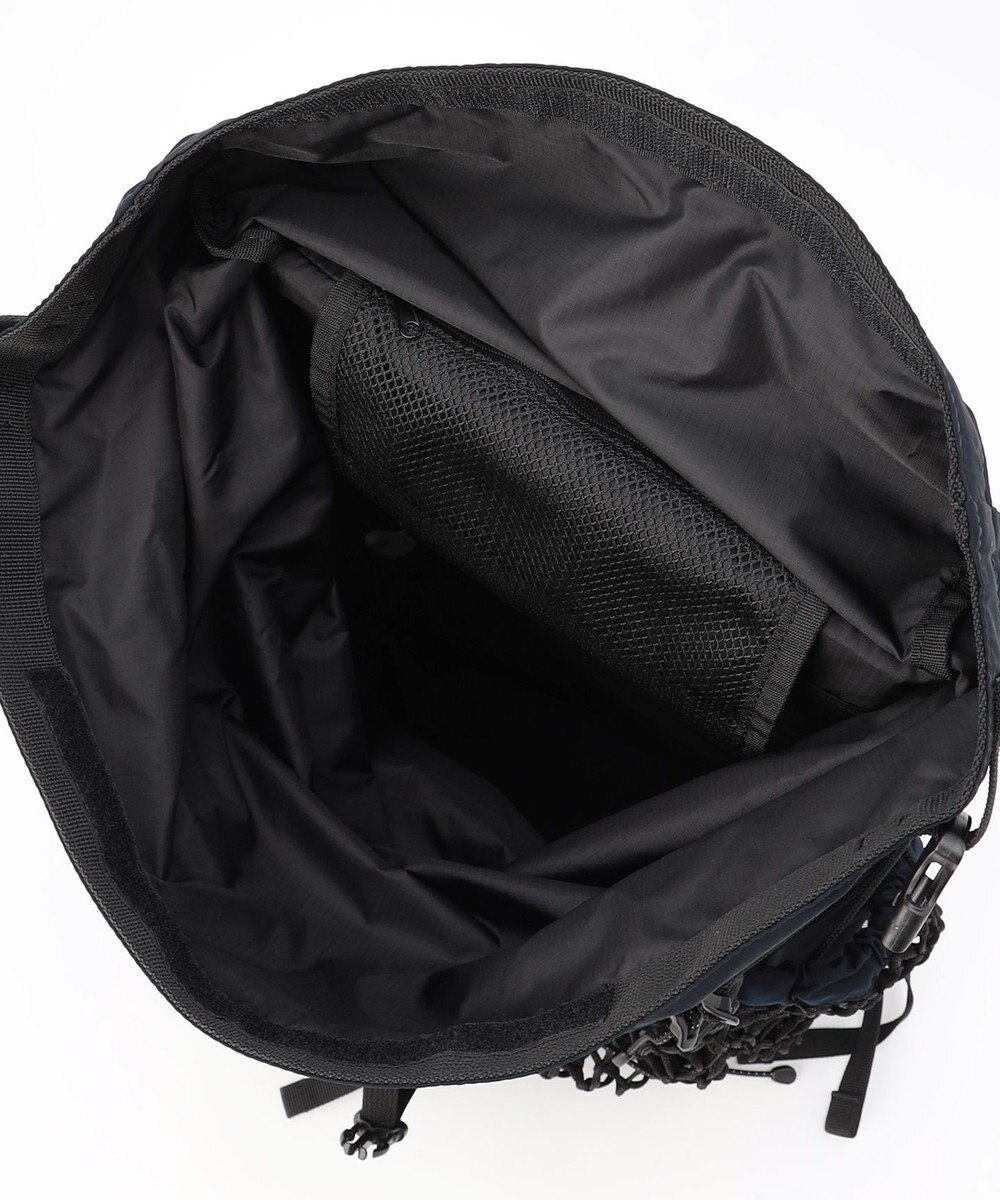 JOSEPH ABBOUD MOUNTAIN 【UNISEX】Pe／Nyピーチデイ バッグ 