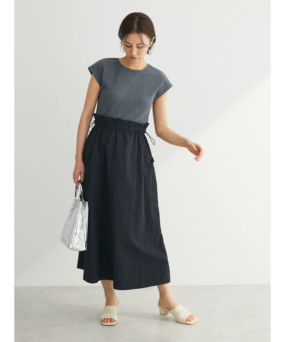 Green Parks ・ＥＬＥＮＣＡＲＥ　ＤＵＥ　ミリタリードッキングワンピ 