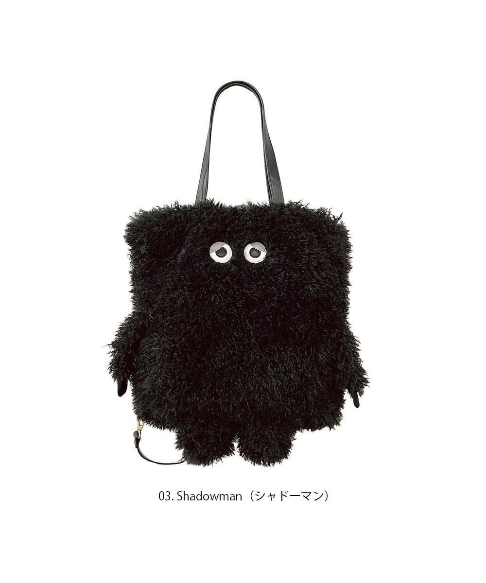 ROOTOTE 6845【トート＆リュック】EU.トール2way.クリプティッド-C 