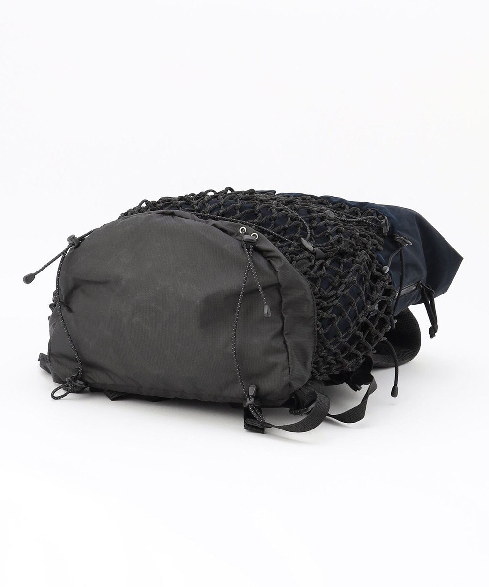 JOSEPH ABBOUD MOUNTAIN 【UNISEX】Pe／Nyピーチデイ バッグ 