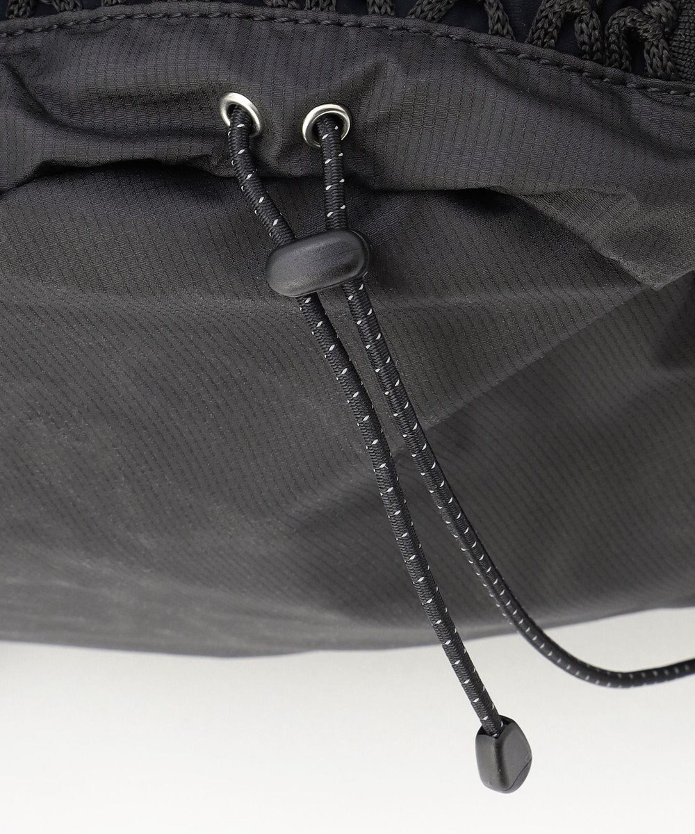 JOSEPH ABBOUD MOUNTAIN 【UNISEX】Pe／Nyピーチデイ バッグ 