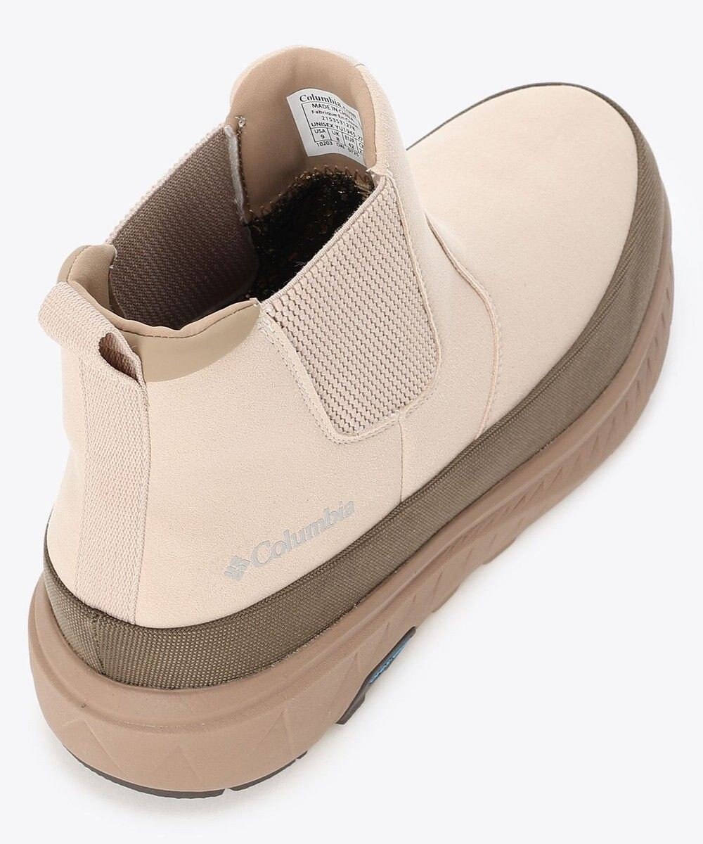 Columbia Columbia/ イエローテイル アイスマジック サイドゴア ウォータープルーフ /コロンビア 