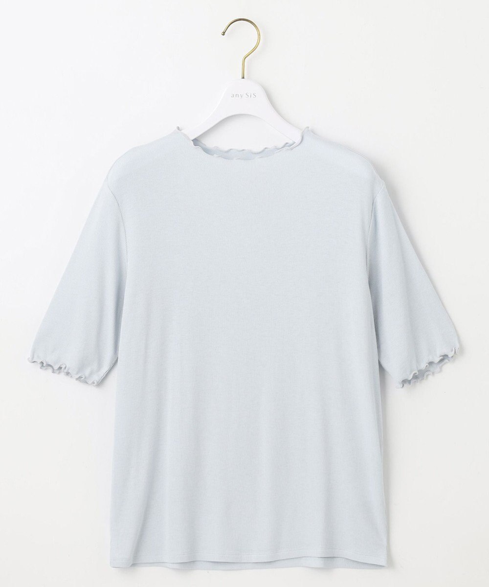 ANY SIS シアー インナー 